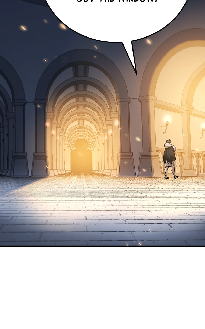 Read Dungeon Crawler Carl EN Manga Online