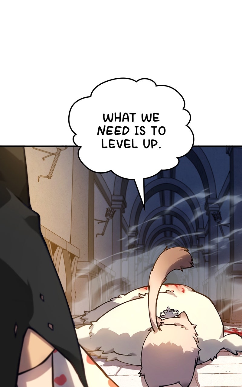 Read Dungeon Crawler Carl EN Manga Online