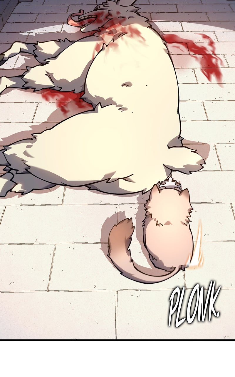 Read Dungeon Crawler Carl EN Manga Online