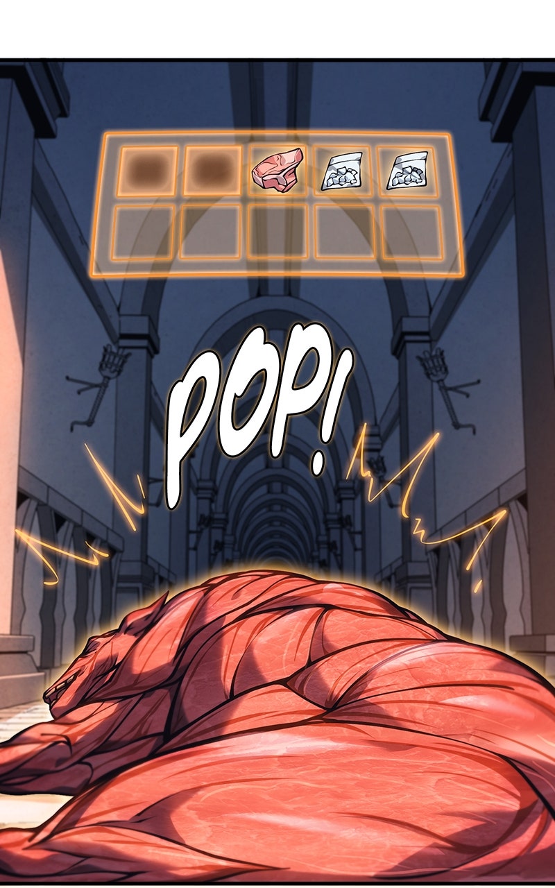 Read Dungeon Crawler Carl EN Manga Online