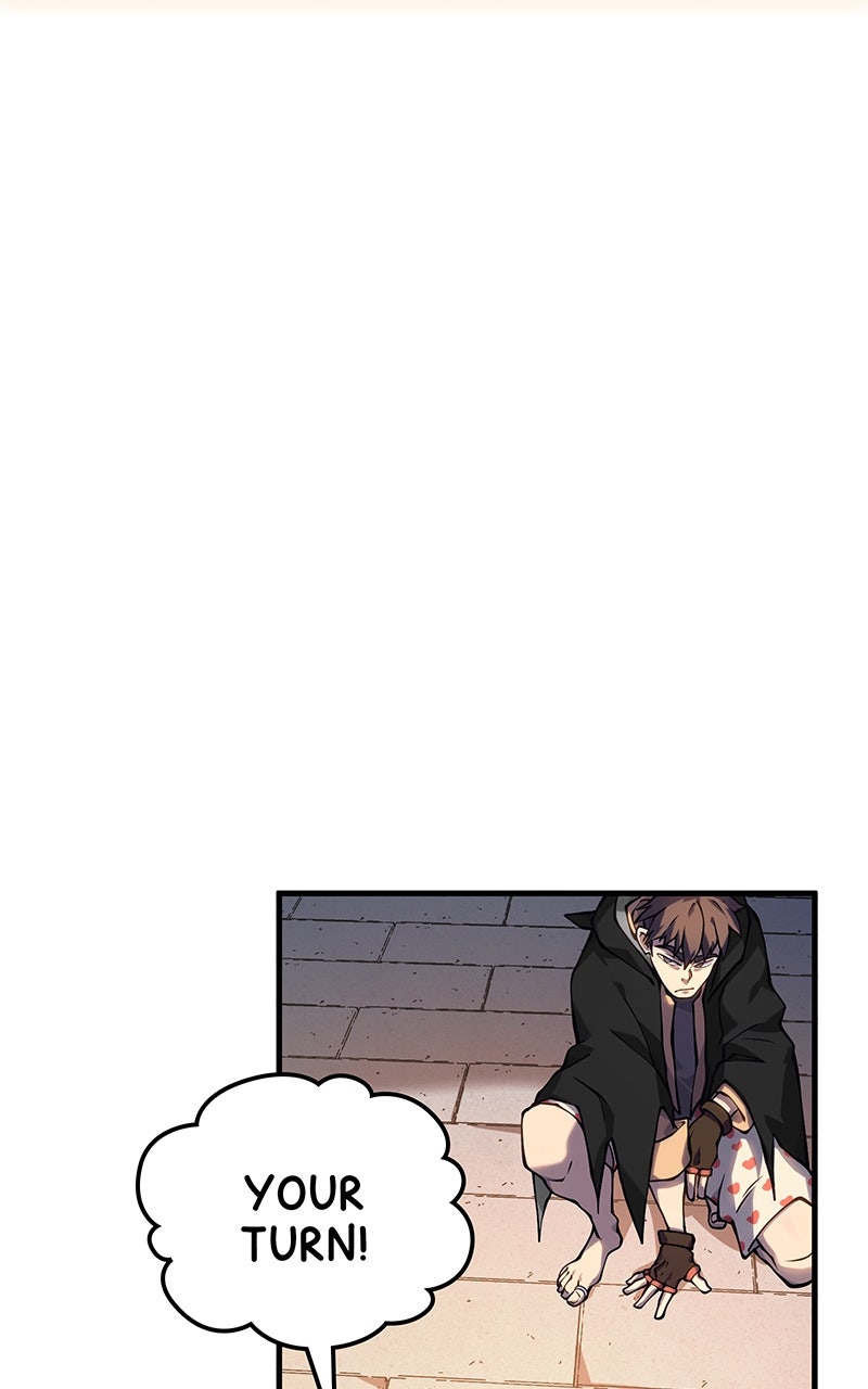 Read Dungeon Crawler Carl EN Manga Online