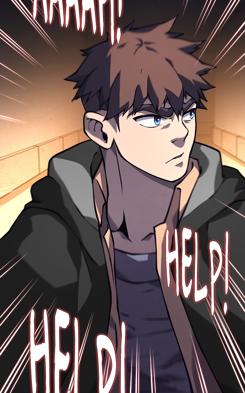 Read Dungeon Crawler Carl EN Manga Online