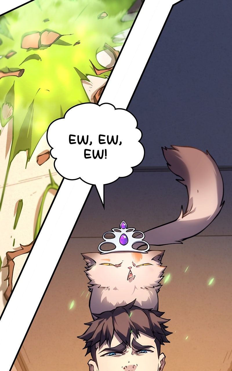 Read Dungeon Crawler Carl EN Manga Online