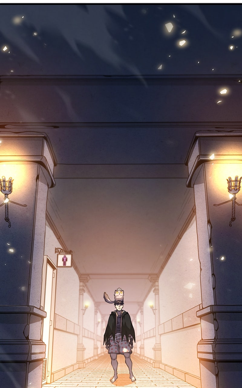 Read Dungeon Crawler Carl EN Manga Online