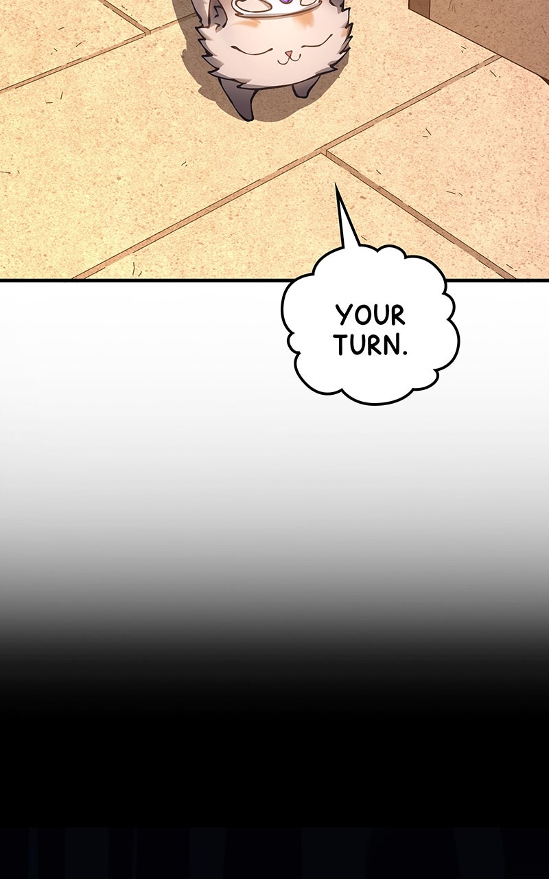 Read Dungeon Crawler Carl EN Manga Online