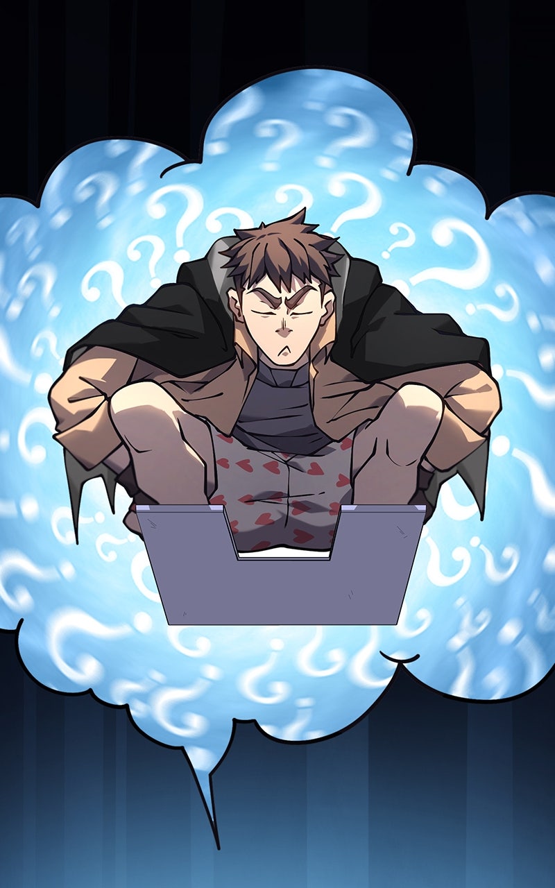 Read Dungeon Crawler Carl EN Manga Online