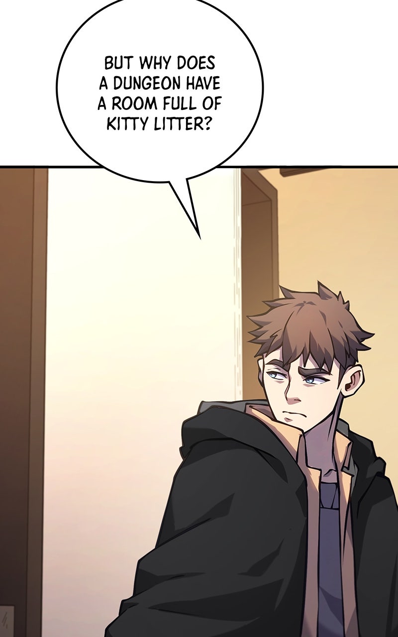 Read Dungeon Crawler Carl EN Manga Online