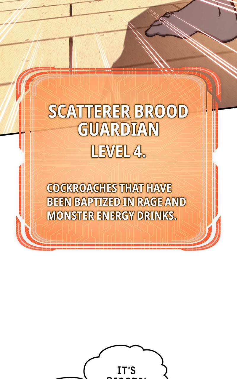 Read Dungeon Crawler Carl EN Manga Online