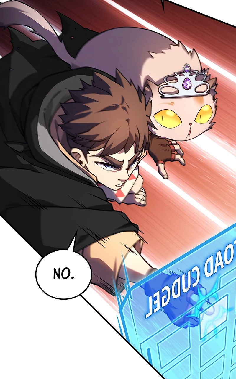 Read Dungeon Crawler Carl EN Manga Online