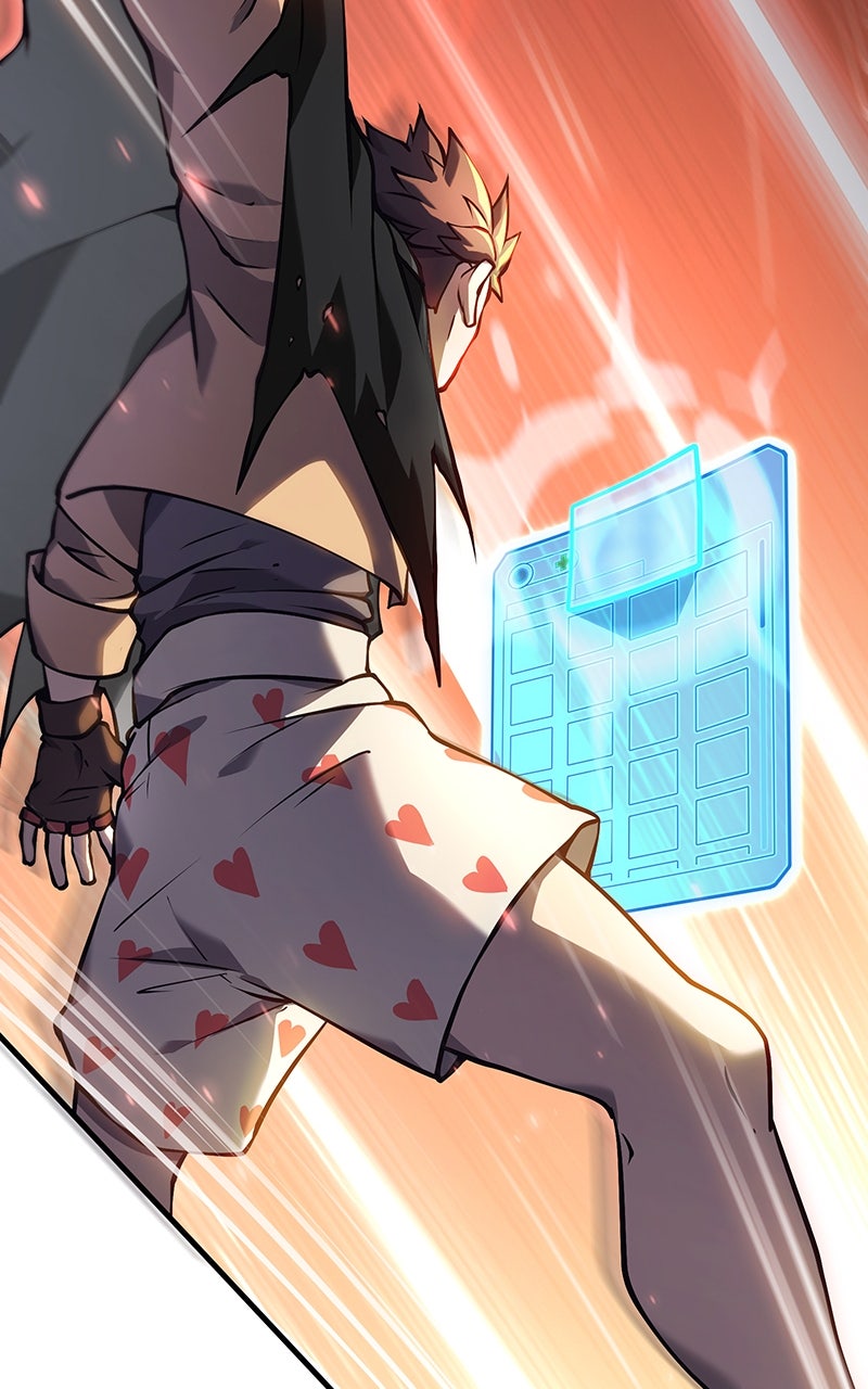 Read Dungeon Crawler Carl EN Manga Online