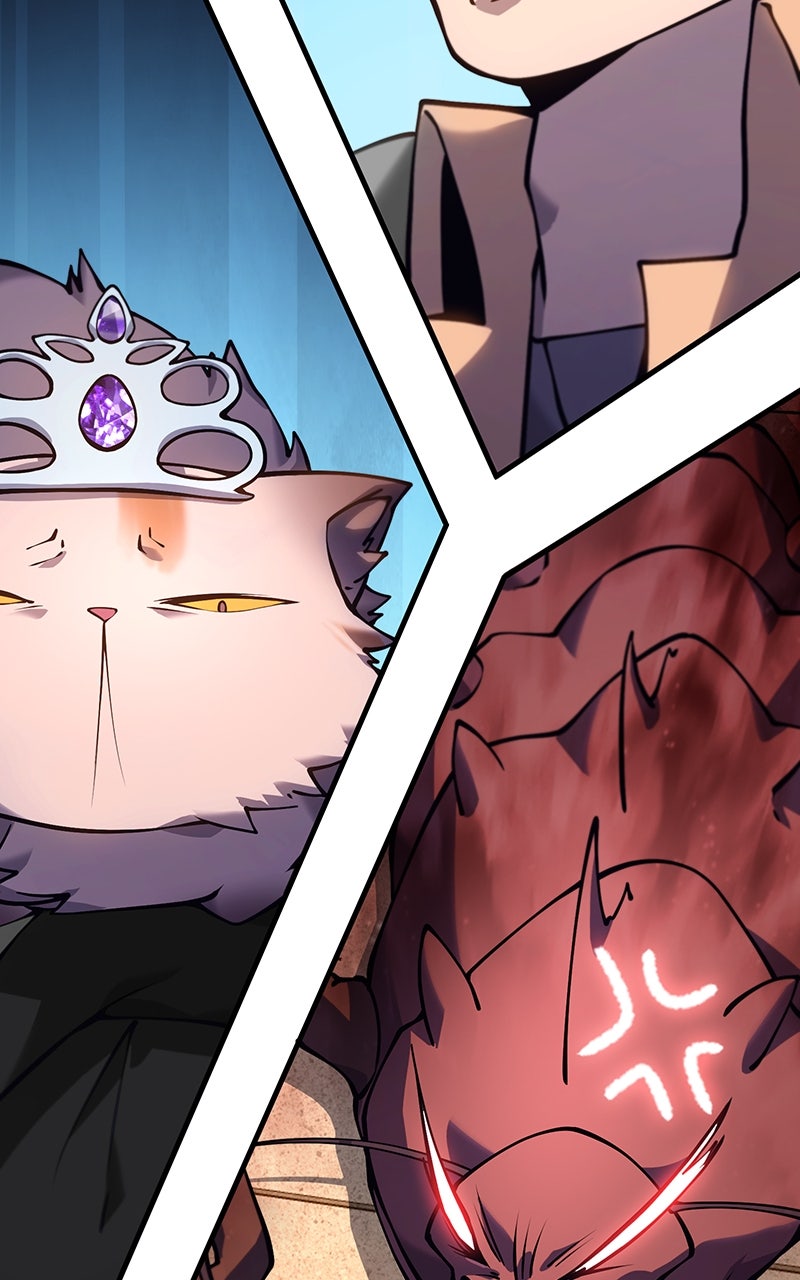 Read Dungeon Crawler Carl EN Manga Online