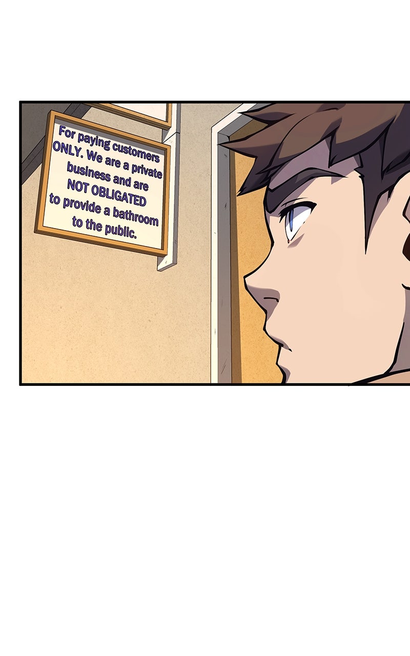 Read Dungeon Crawler Carl EN Manga Online