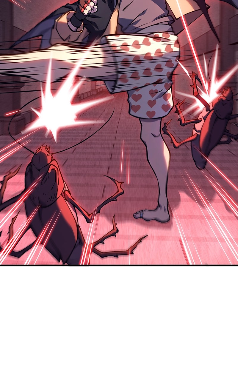 Read Dungeon Crawler Carl EN Manga Online