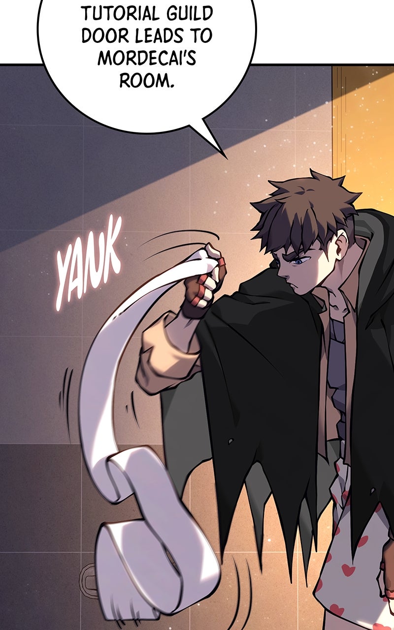 Read Dungeon Crawler Carl EN Manga Online