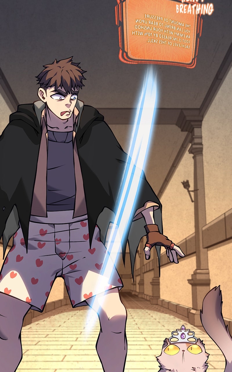 Read Dungeon Crawler Carl EN Manga Online