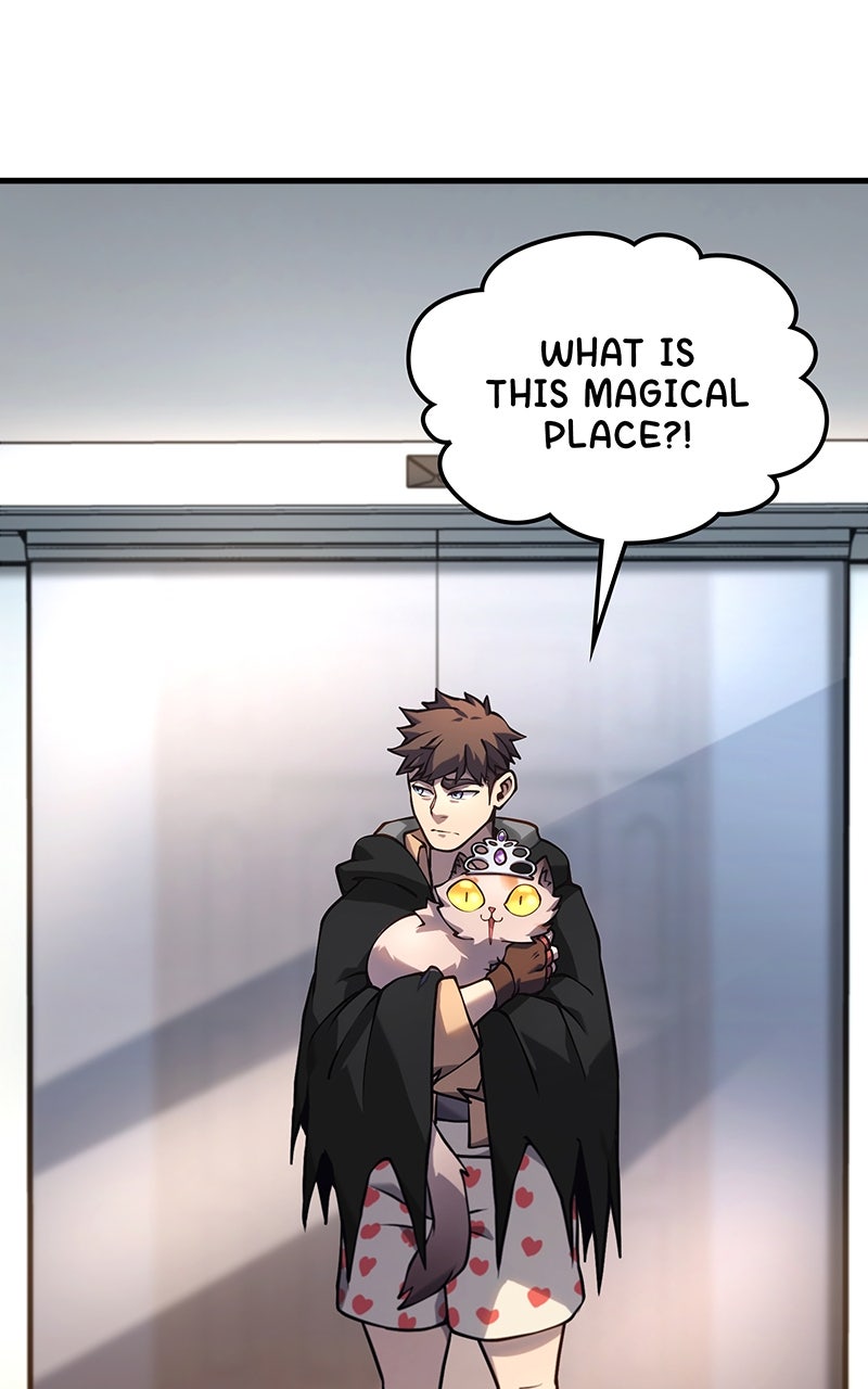 Read Dungeon Crawler Carl EN Manga Online