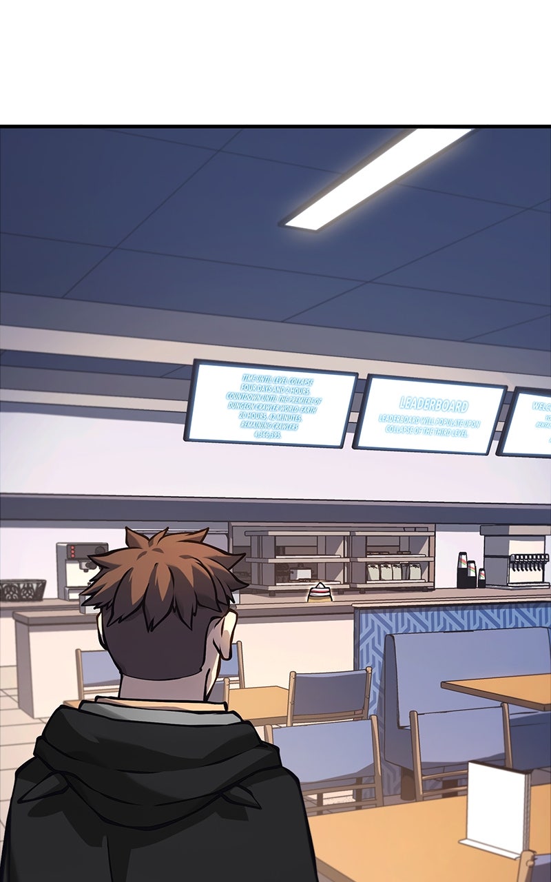 Read Dungeon Crawler Carl EN Manga Online