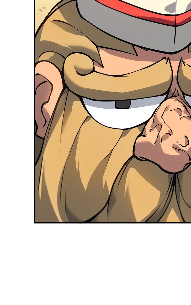 Read Dungeon Crawler Carl EN Manga Online