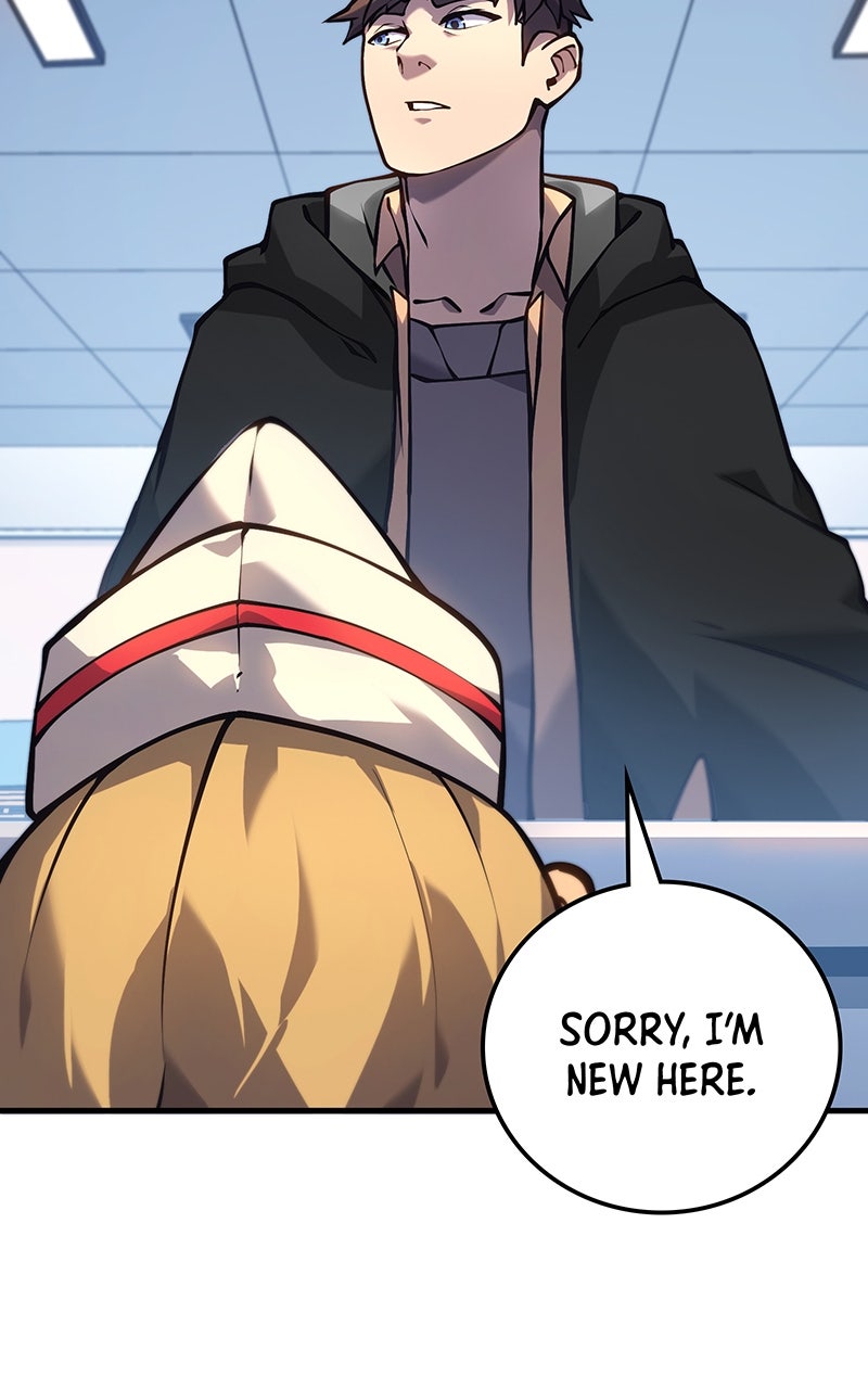 Read Dungeon Crawler Carl EN Manga Online