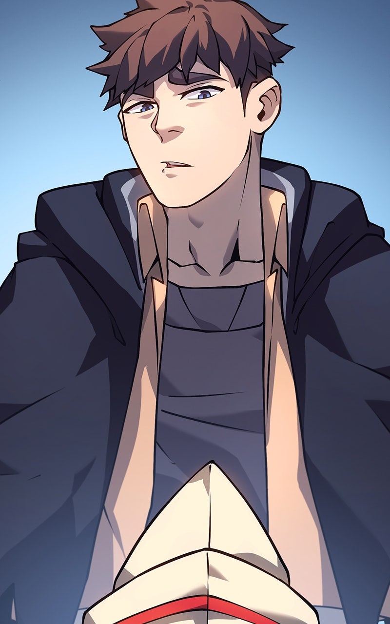 Read Dungeon Crawler Carl EN Manga Online