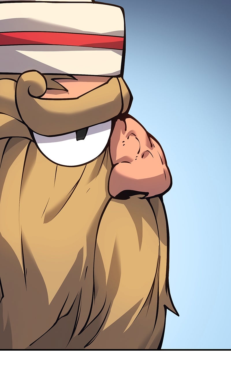 Read Dungeon Crawler Carl EN Manga Online