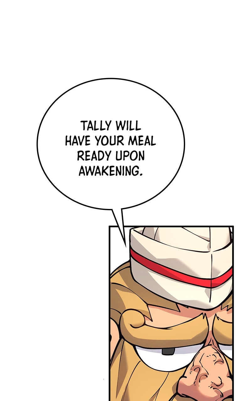 Read Dungeon Crawler Carl EN Manga Online