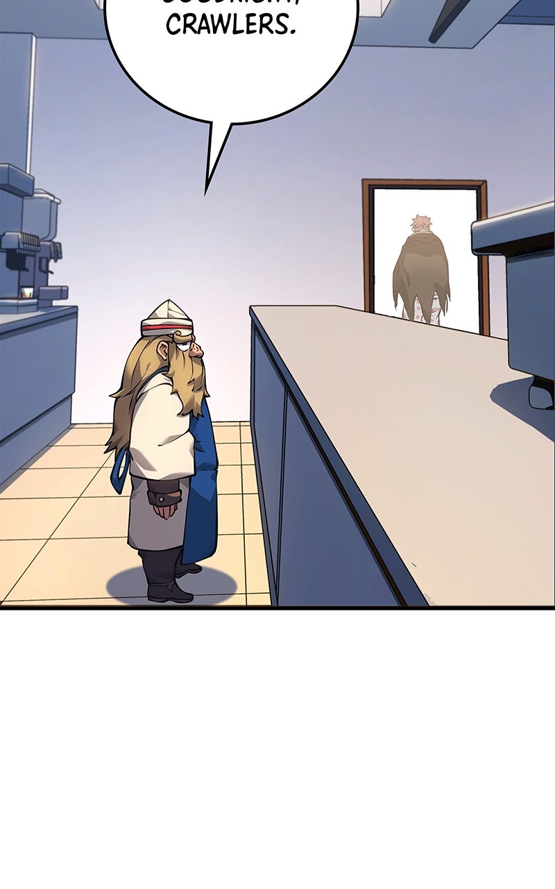 Read Dungeon Crawler Carl EN Manga Online