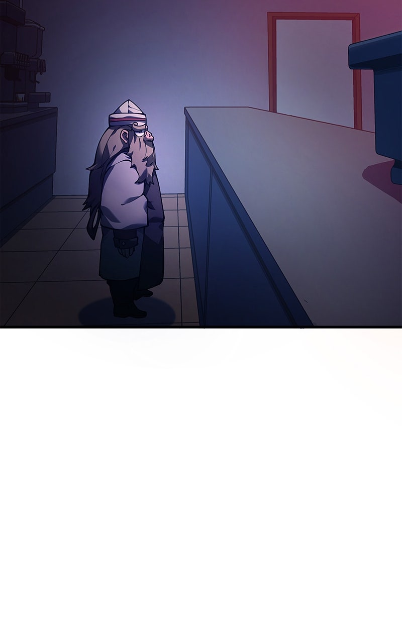 Read Dungeon Crawler Carl EN Manga Online