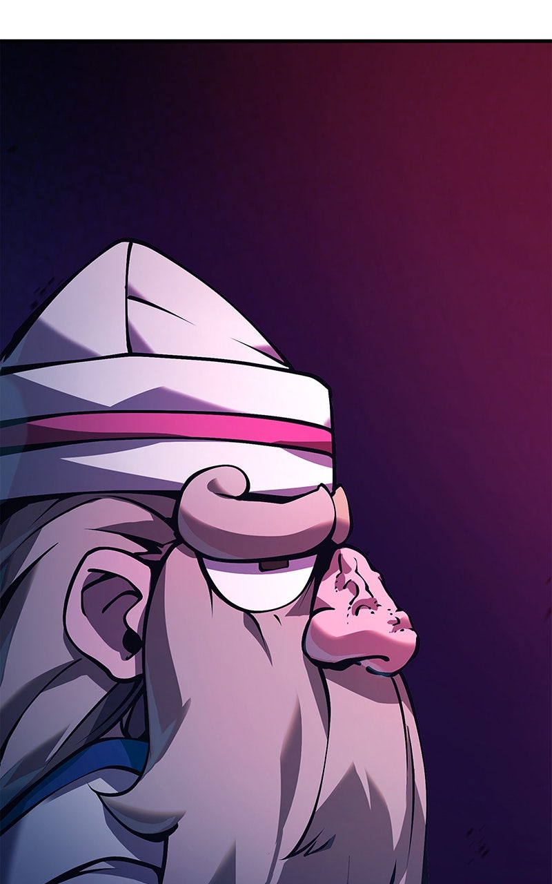 Read Dungeon Crawler Carl EN Manga Online