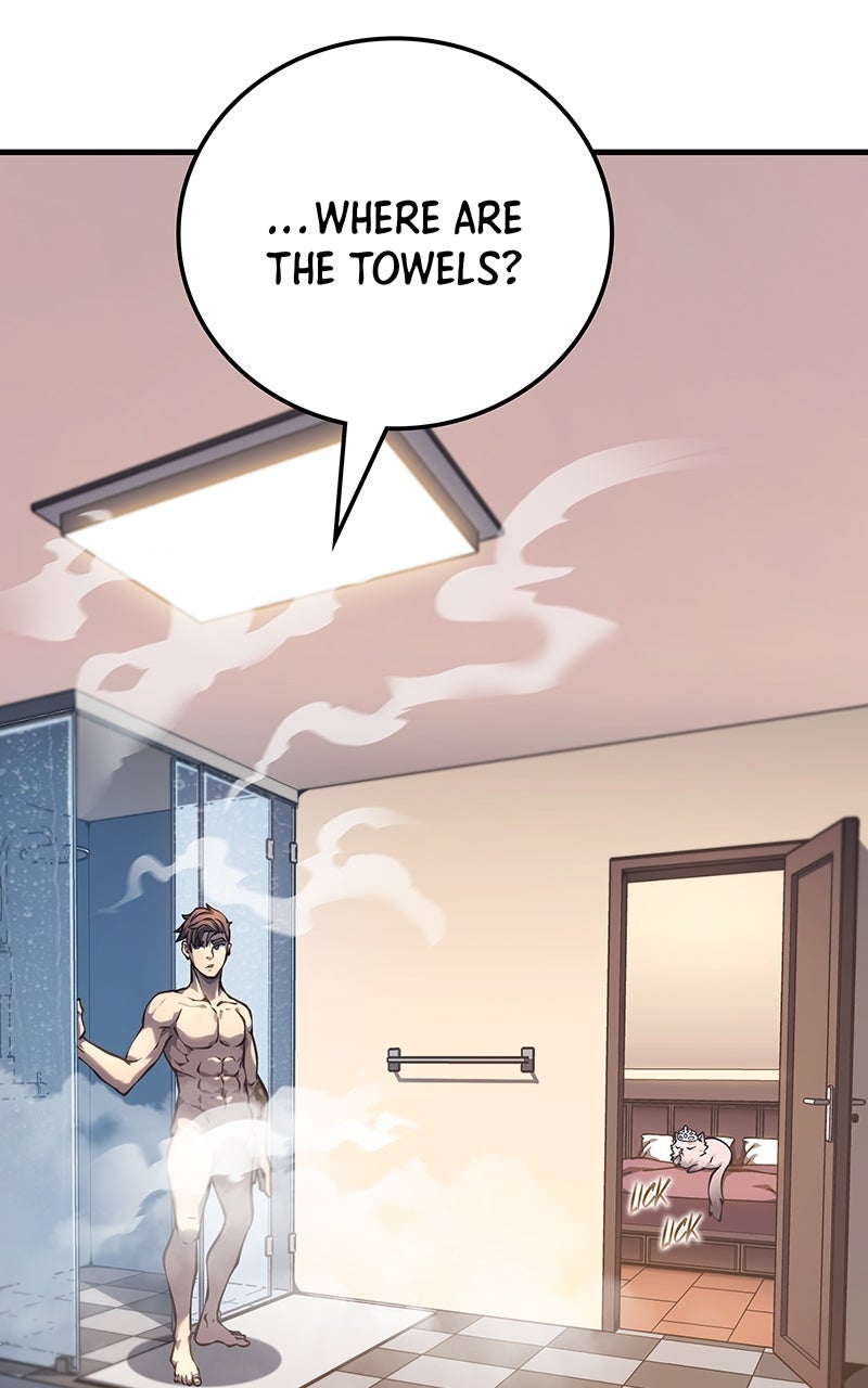 Read Dungeon Crawler Carl EN Manga Online