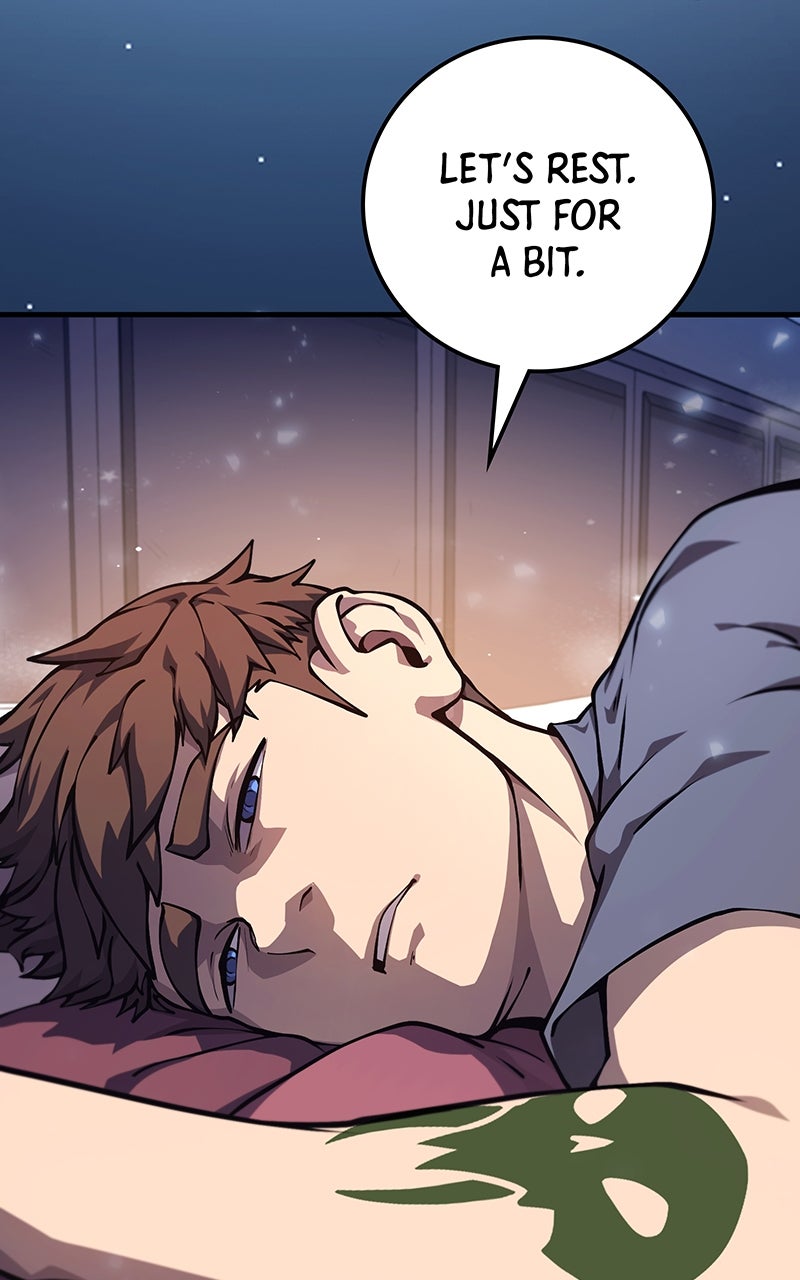 Read Dungeon Crawler Carl EN Manga Online