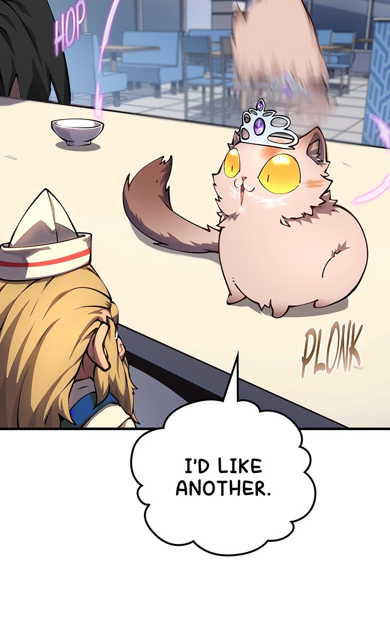 Read Dungeon Crawler Carl EN Manga Online