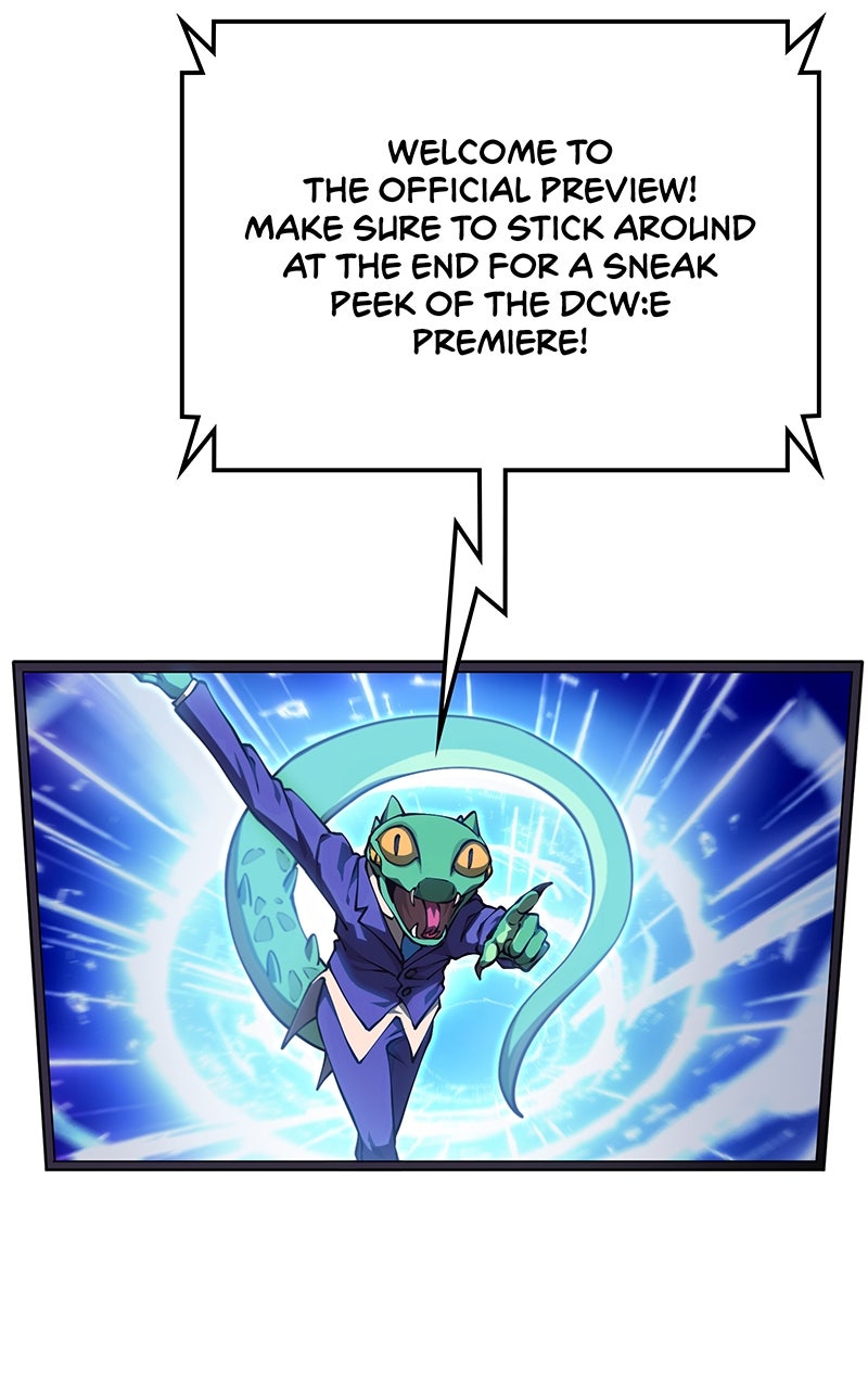 Read Dungeon Crawler Carl EN Manga Online