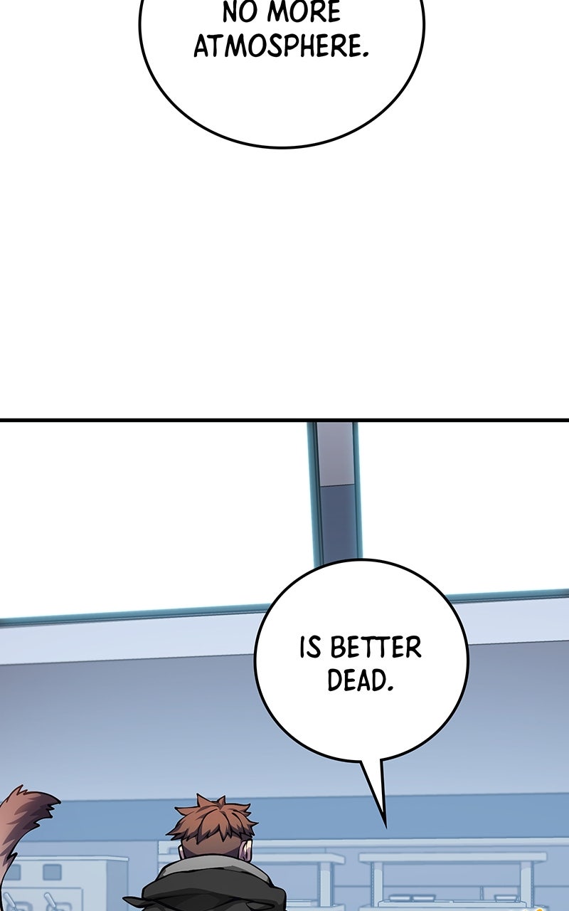 Read Dungeon Crawler Carl EN Manga Online