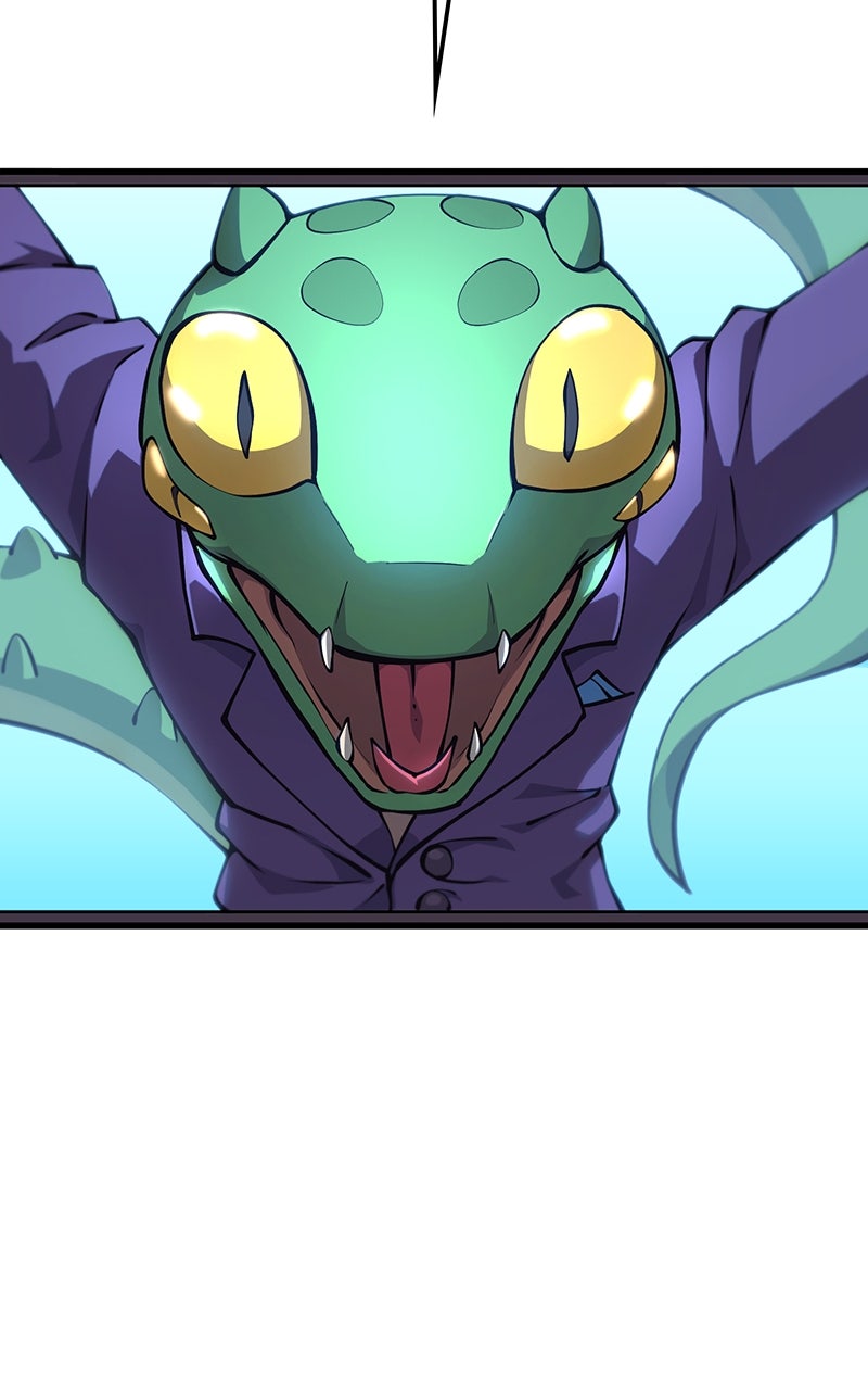 Read Dungeon Crawler Carl EN Manga Online