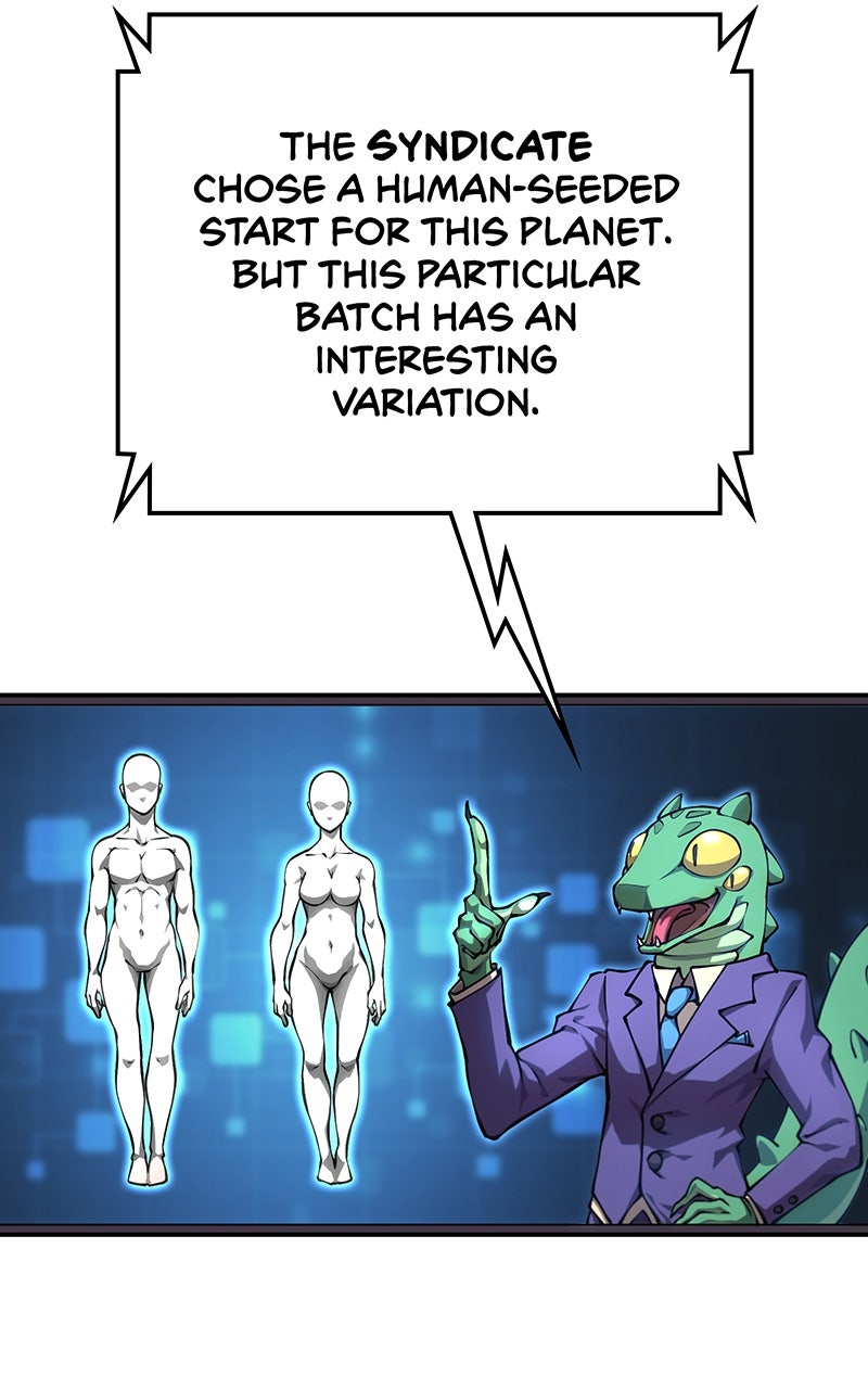 Read Dungeon Crawler Carl EN Manga Online