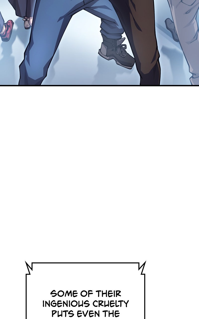 Read Dungeon Crawler Carl EN Manga Online