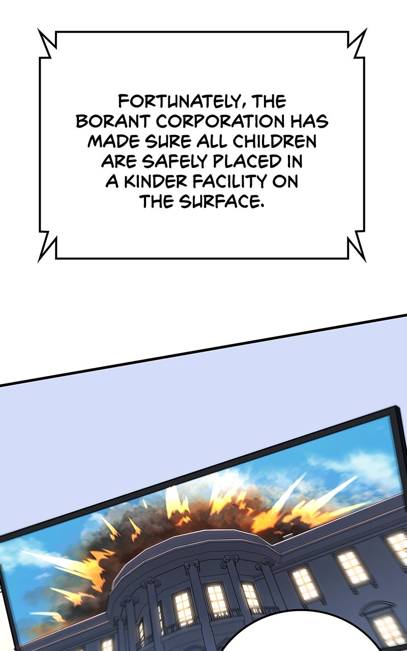 Read Dungeon Crawler Carl EN Manga Online