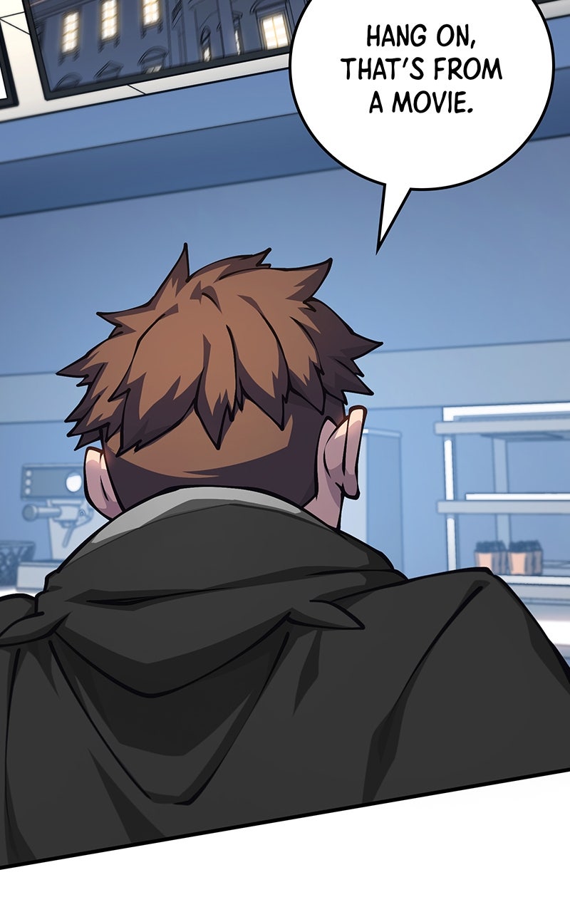 Read Dungeon Crawler Carl EN Manga Online