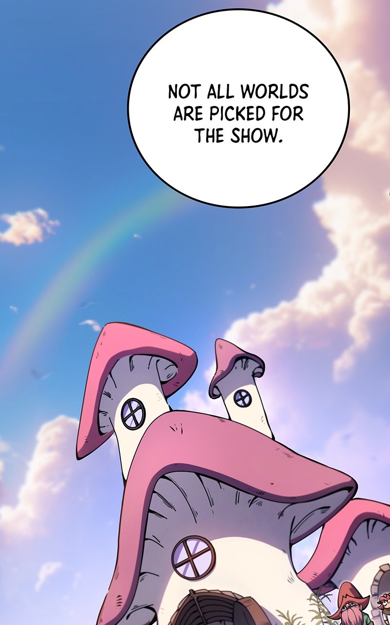 Read Dungeon Crawler Carl EN Manga Online