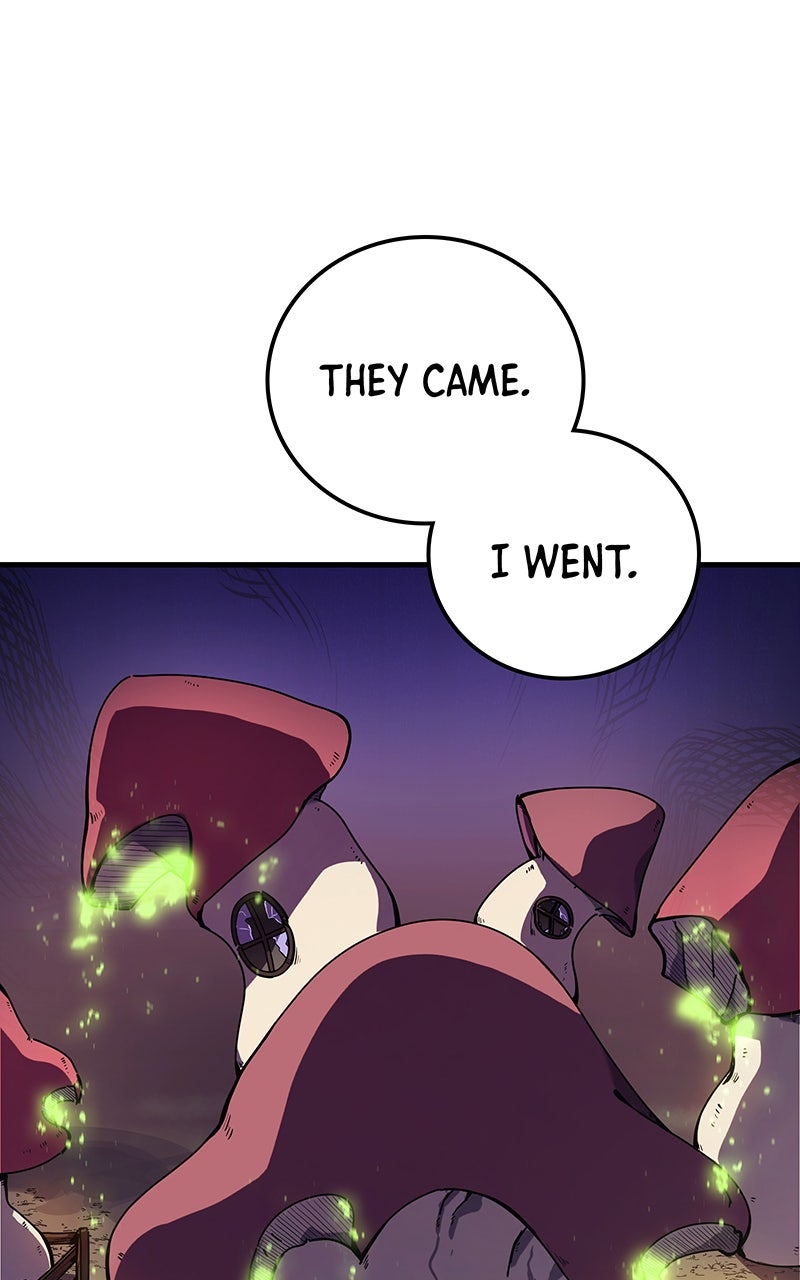 Read Dungeon Crawler Carl EN Manga Online