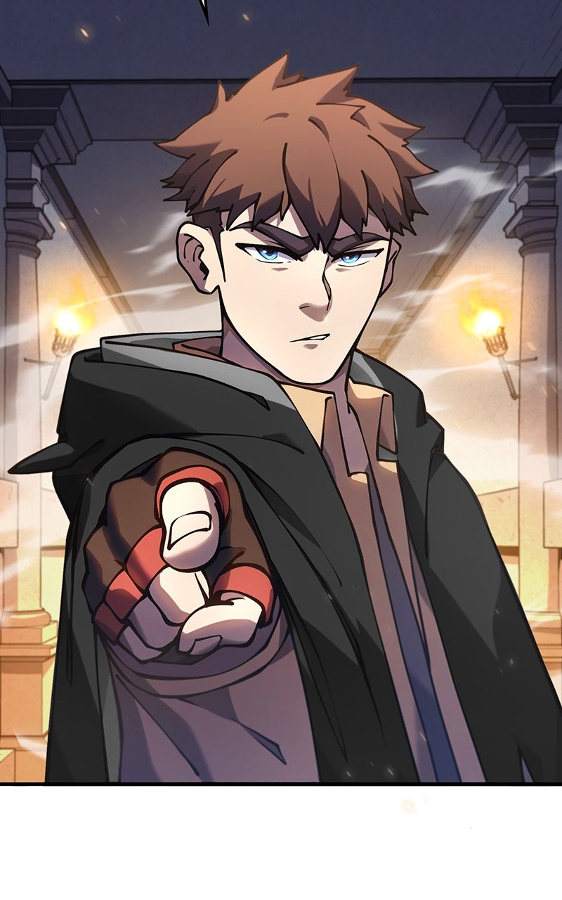 Read Dungeon Crawler Carl EN Manga Online