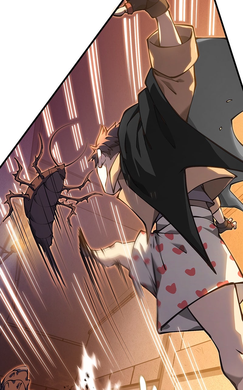 Read Dungeon Crawler Carl EN Manga Online