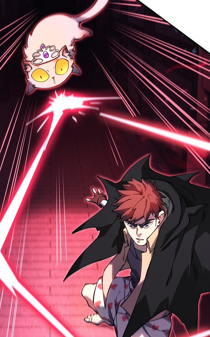 Read Dungeon Crawler Carl EN Manga Online