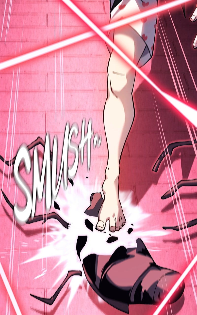 Read Dungeon Crawler Carl EN Manga Online