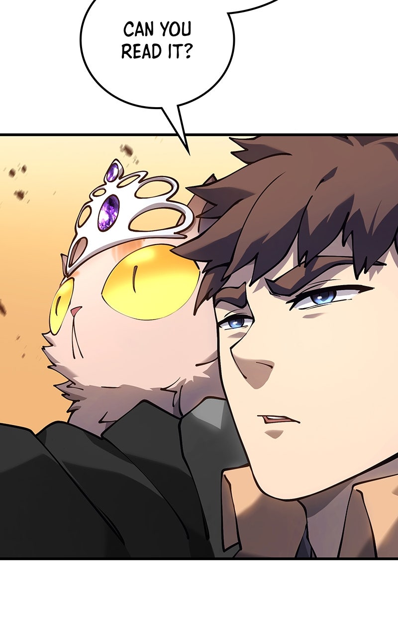 Read Dungeon Crawler Carl EN Manga Online