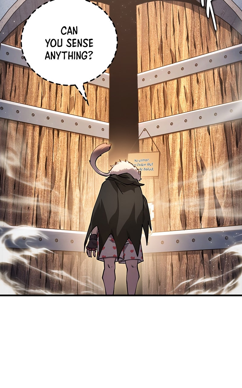 Read Dungeon Crawler Carl EN Manga Online