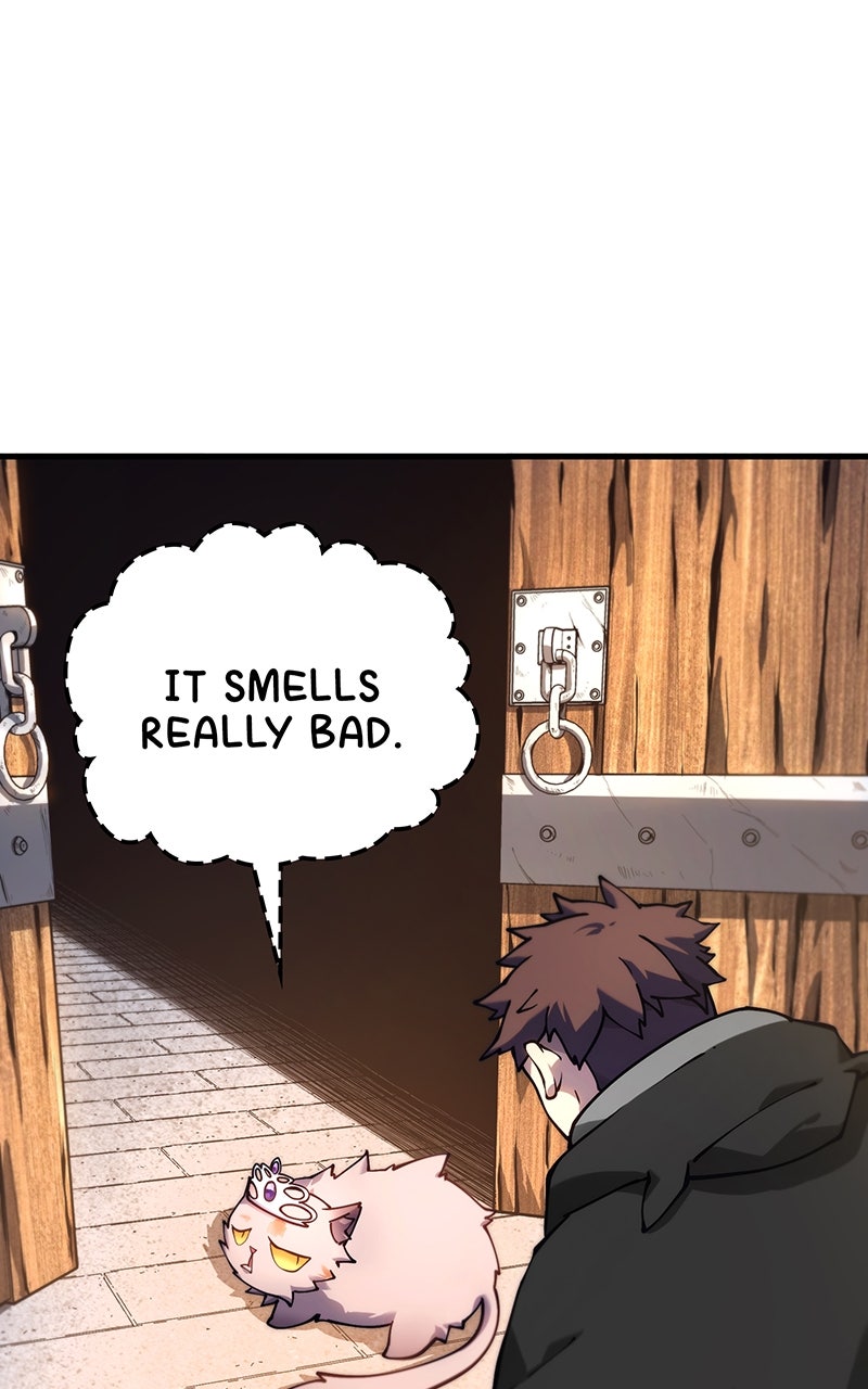 Read Dungeon Crawler Carl EN Manga Online