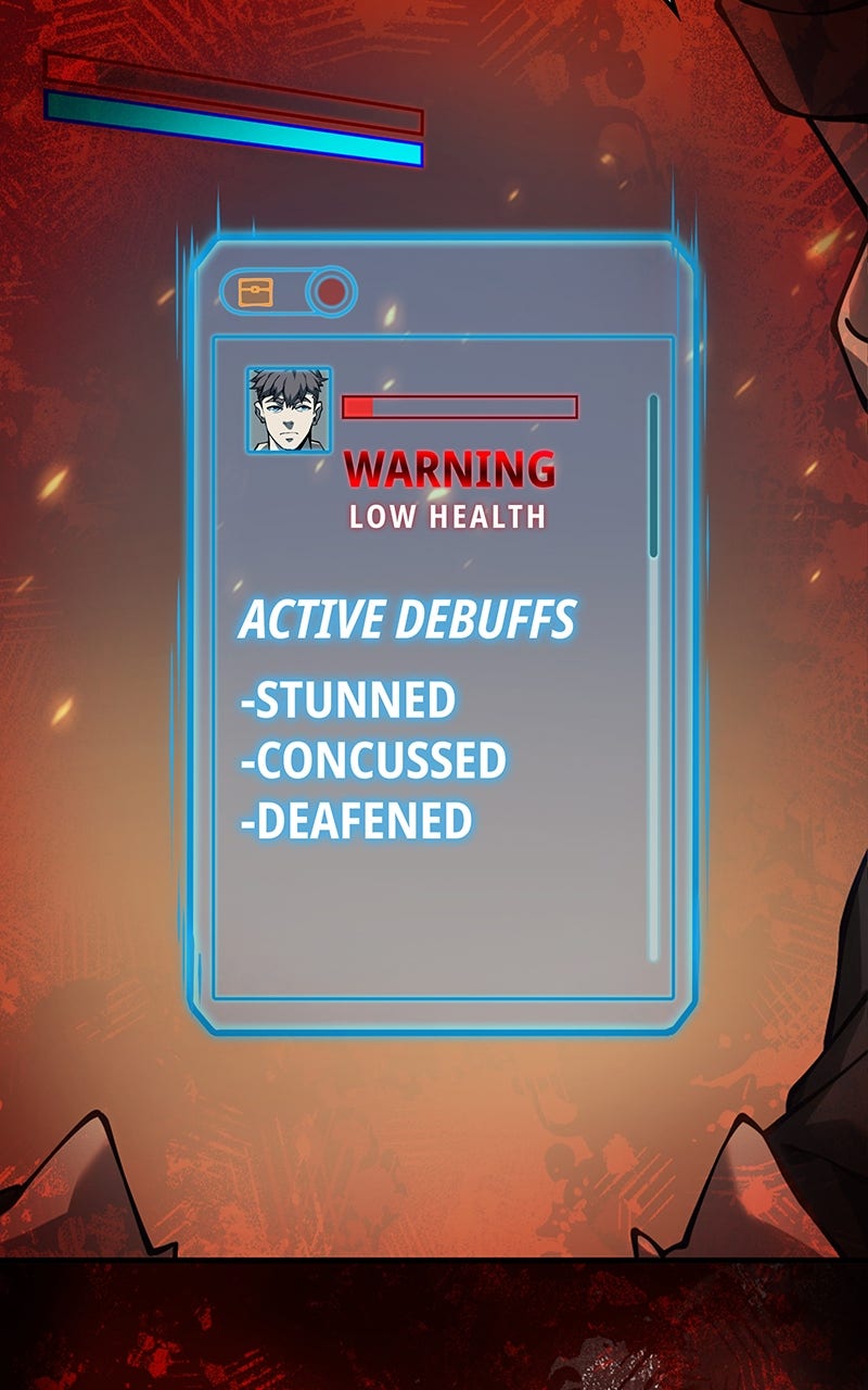 Read Dungeon Crawler Carl EN Manga Online