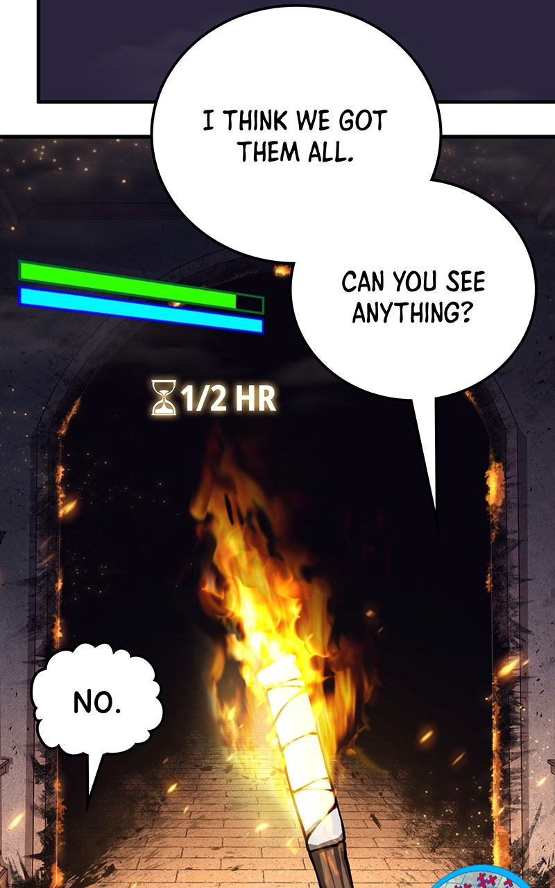 Read Dungeon Crawler Carl EN Manga Online